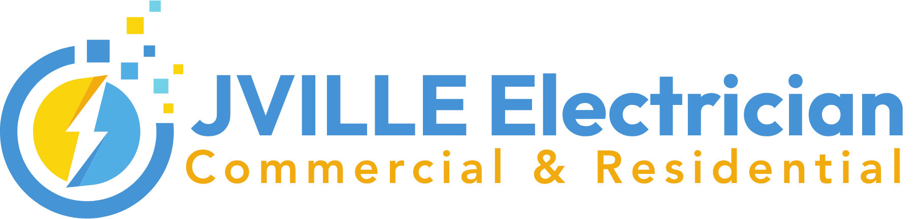 JVILLE Electrician Commercial & Residential, Jacksonville, 32256